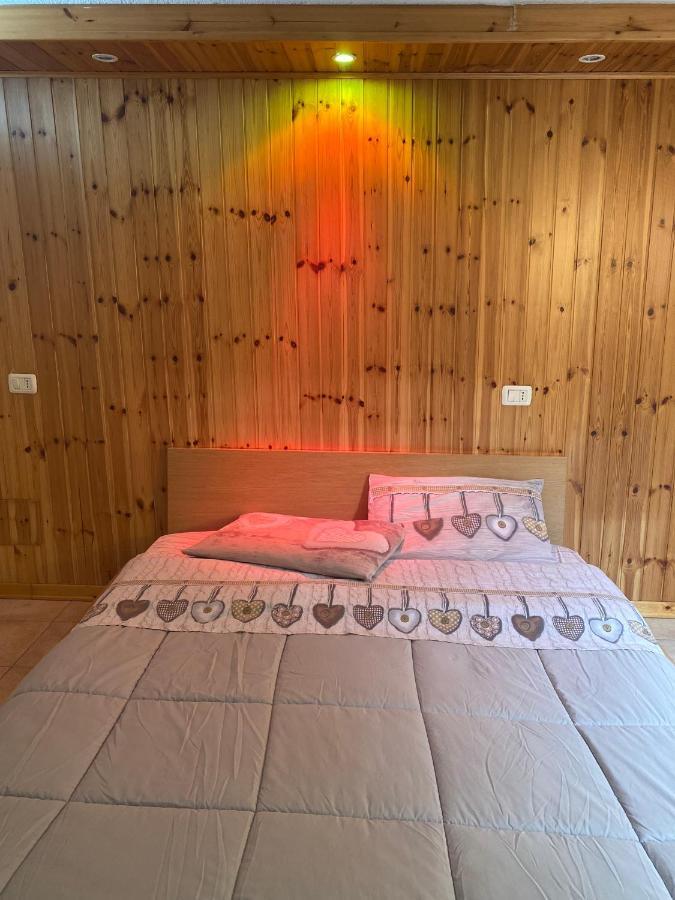 Palu Vacanze Natura&Relax Roisan Eksteriør bilde